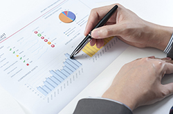 McKinney tax planning services