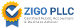 ZIGO PLLC logo